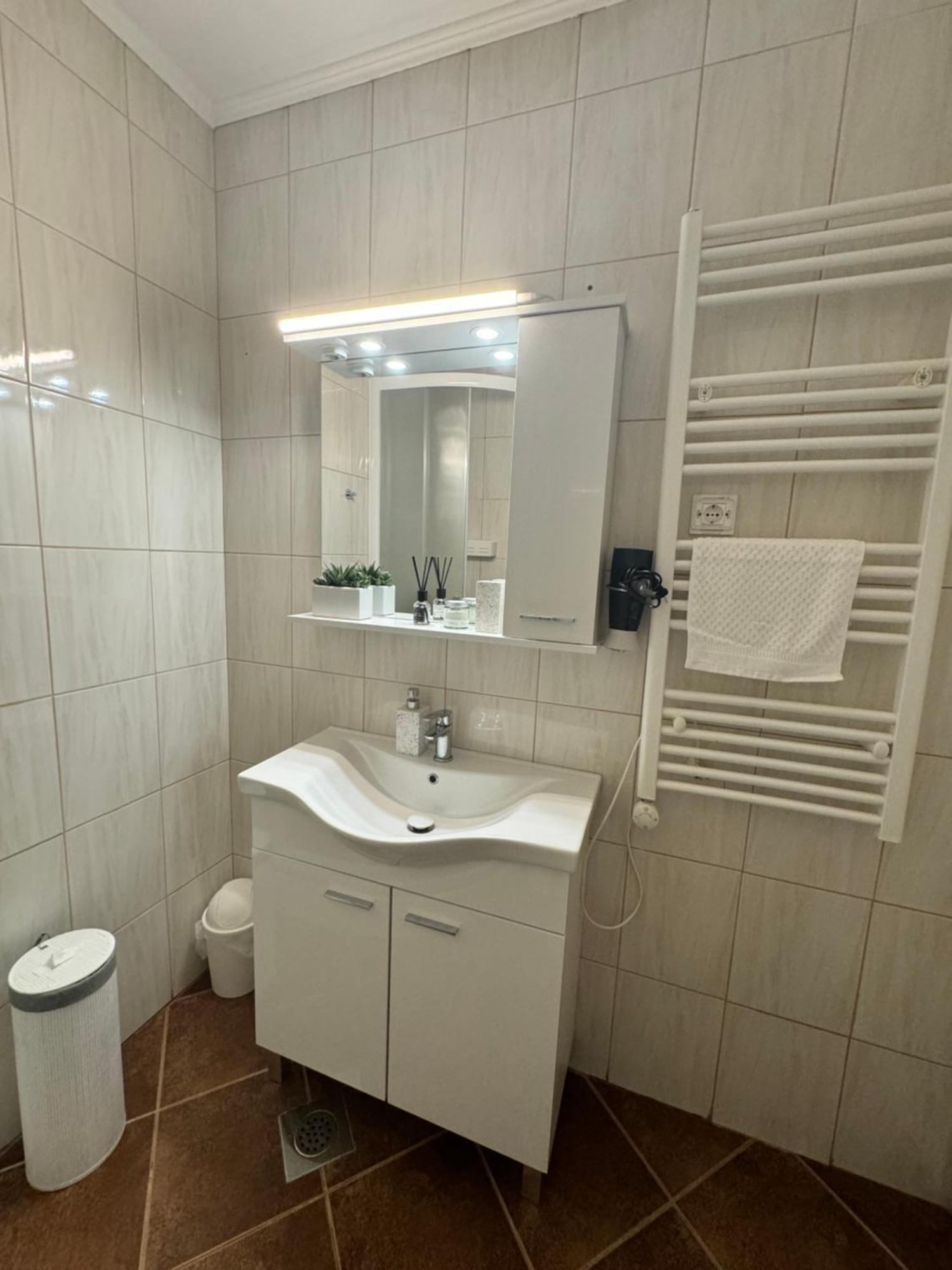 Castelli Apartment Umag Exterior foto
